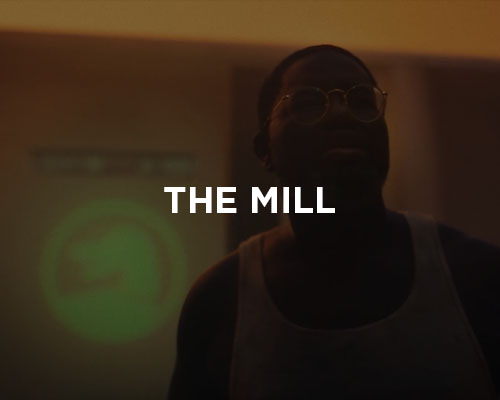 Dicks: The Mill